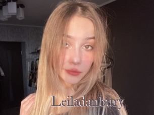 Leiladanbury