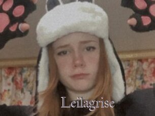 Leilagrise