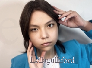 Leilagulliford