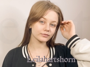 Leilahartshorn