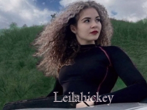 Leilahickey