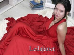 Leilajanet