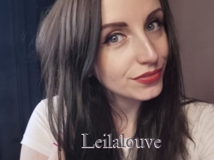 Leilalouve
