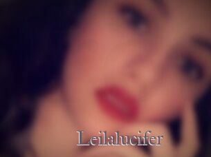 Leilalucifer