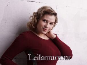 Leilamurmur