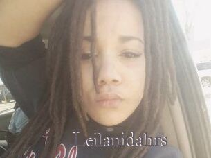 Leilanidahrs