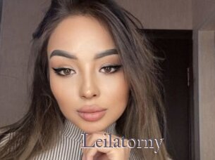 Leilatorny