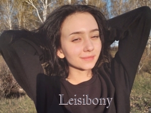 Leisibony