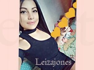 Leizajones