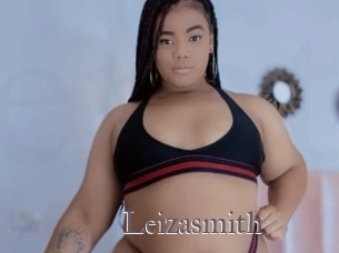 Leizasmith