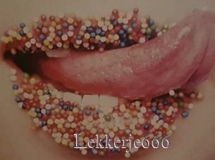 Lekkerje666