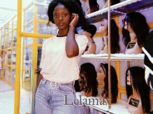 Lelamax