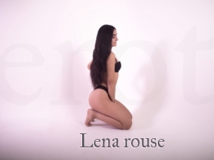Lena_rouse
