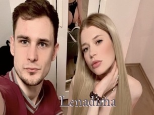 Lenadima