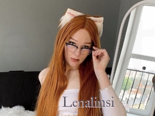Lenalinsi
