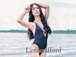 Lenastafford