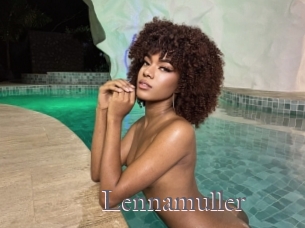 lennamuller Erotik Cams