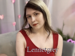 Lennetgrey