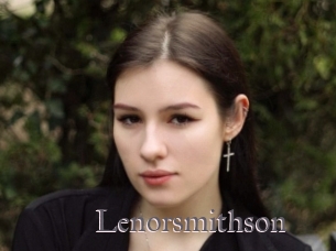 Lenorsmithson