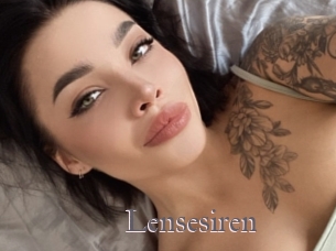 lensesiren Erotik Cams
