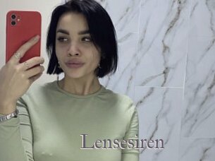 lensesiren Erotik Cams