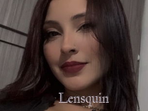 Lensquin