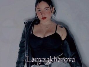Lenyzakharova