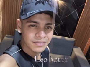 leo_hot21 Erotik Cams