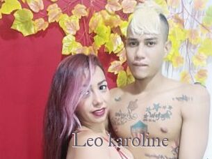 Leo_karoline