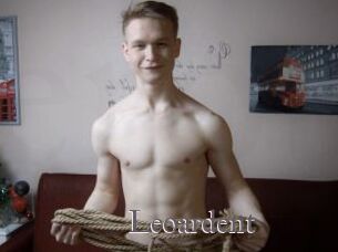 Leoardent