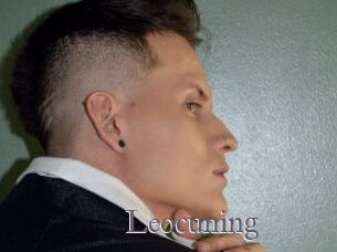 Leocuning