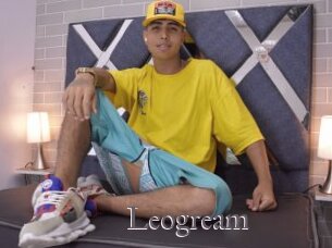 Leogream