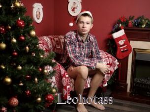 Leohotass