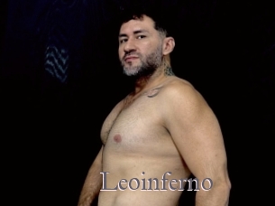 leoinferno Erotik Cams