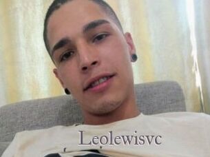 Leolewisvc
