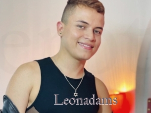 leonadams Erotik Cams
