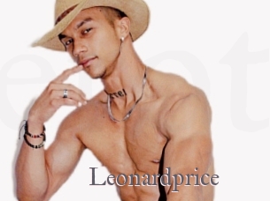 leonardprice Erotik Cams
