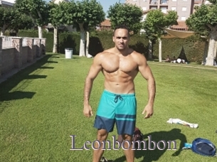 Leonbombon