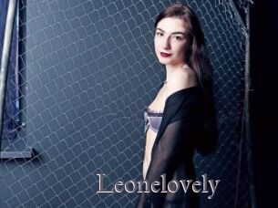 Leonelovely