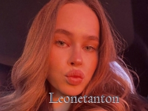 leonetanton Erotik Cams