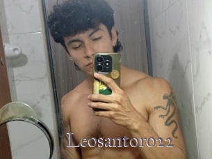 leosantoro22 Erotik Cams