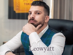 Leowyatt