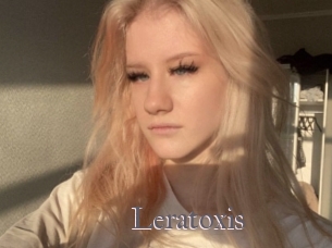 Leratoxis
