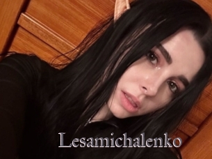Lesamichalenko