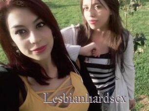 Lesbianhardsex