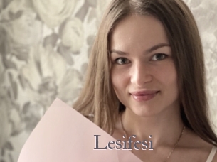 Lesifesi