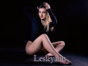 Lesleyann