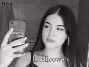 leslieowen Erotik Cams