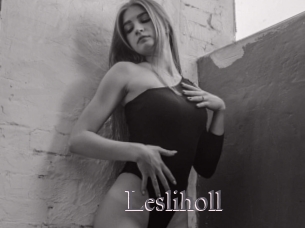 lesliholl Erotik Cams