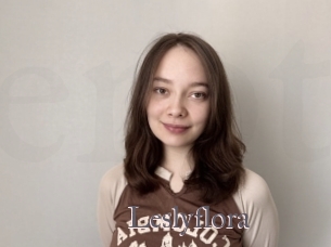 Leslyflora